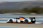 Aston Martin LMP1 2008 года